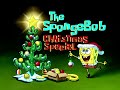 SpongeBob SquarePants Christmas Who Intro OFFICIAL INSTRUMENTAL