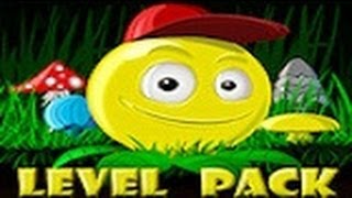 Kolobok Level Pack Walkthrough