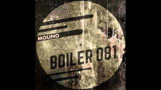 MOLINO Podcast Boiler 081 June 2014!