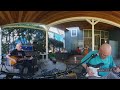 It’s Raining (Allen Toussaint)