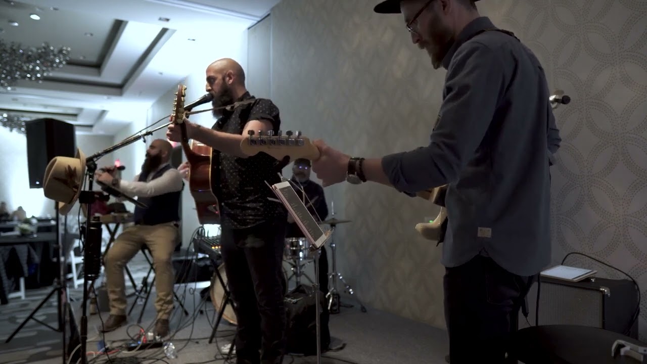Promotional video thumbnail 13 for Konstantin Alexander