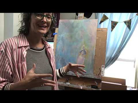 Live Demonstration, November 2020, Part 1 of 2