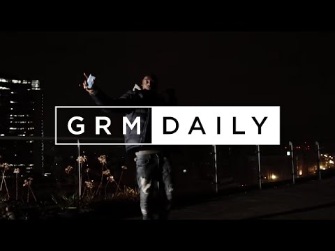 Micah Million - Hit You Up [Music Video] | GRM Daily