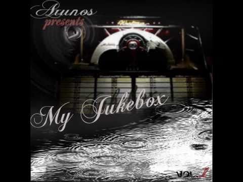 Άτυπος - Vagancia (feat hombre,scratches by dj xquze)