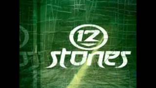 12 stones in closing.