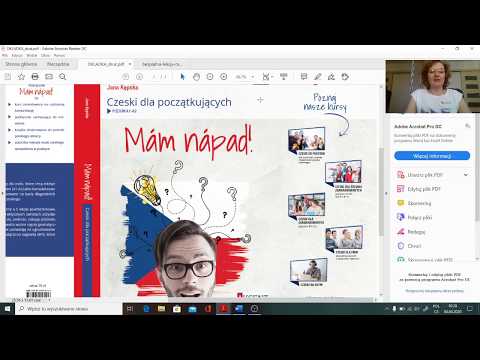 Kurs czeskiego - Lekcja 1 - Wymowa