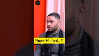 How to Know Your Mobile is Hacked #hacking #cybercrime #shorts
