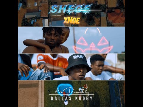 XNOE - SHEGE (OFFICIAL VIDEO)