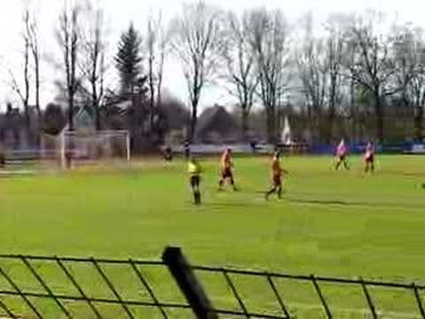 SV Lurup - Holstein Kiel 0:1