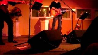 Nanci Griffith -- It's A Hard Life Wherever You Go