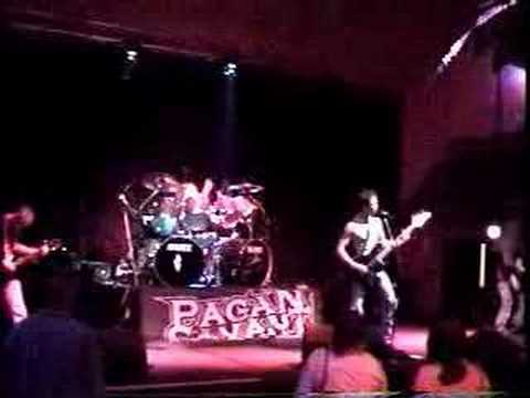Pagan Savant - Low