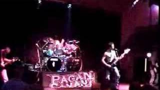 Pagan Savant - Low