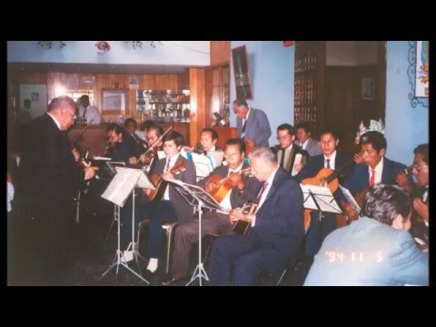 Conjunto Musical Puno - !OH MARINERA¡ (Altipampa 31)
