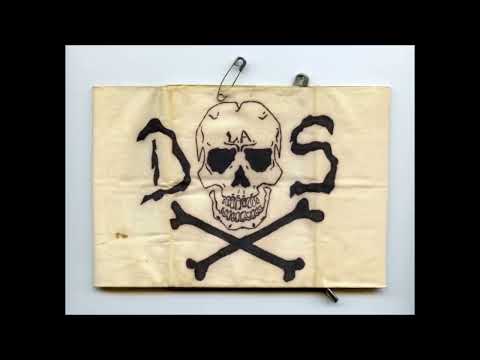 L.A. PUNK GANGS 80's #03