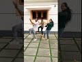 Jolly O Gymkhana