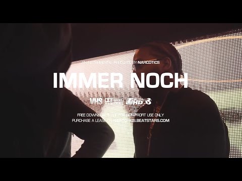 (FREE) Reezy Type Beat - "IMMER NOCH" | Guitar Type Beat 2023
