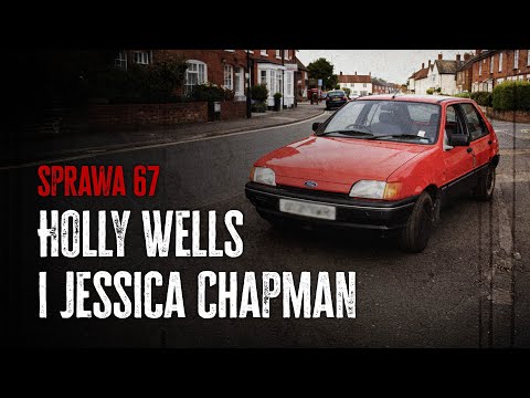 Zaginięcie Które Zmroziło Wielką Brytanię