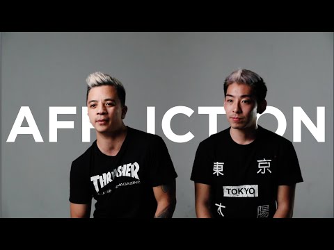 EMC² - Affliction EP Documentary