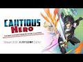 Vigilant Hero Complete Anime English Dub Full Season