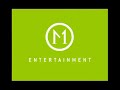 Medium One Entertainment Logo