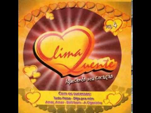 Clima Quente   Frio - frio