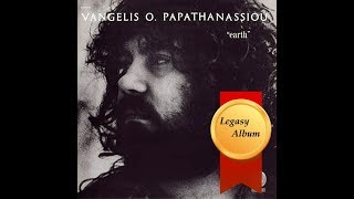&quot;Sunny earth&quot;- Vangelis from &quot;Earth&quot; 1973