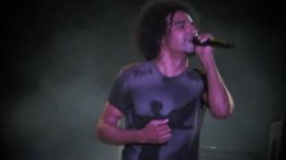 Alice in Chains - Love, Hate, Love @ Bilbao Bbk Live