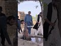 Sindhi Drama Takrar Jee Shot