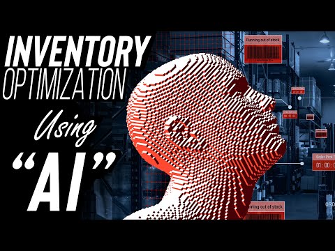 How AI can improve your warehouse with Intelligent Inventory Optimization?