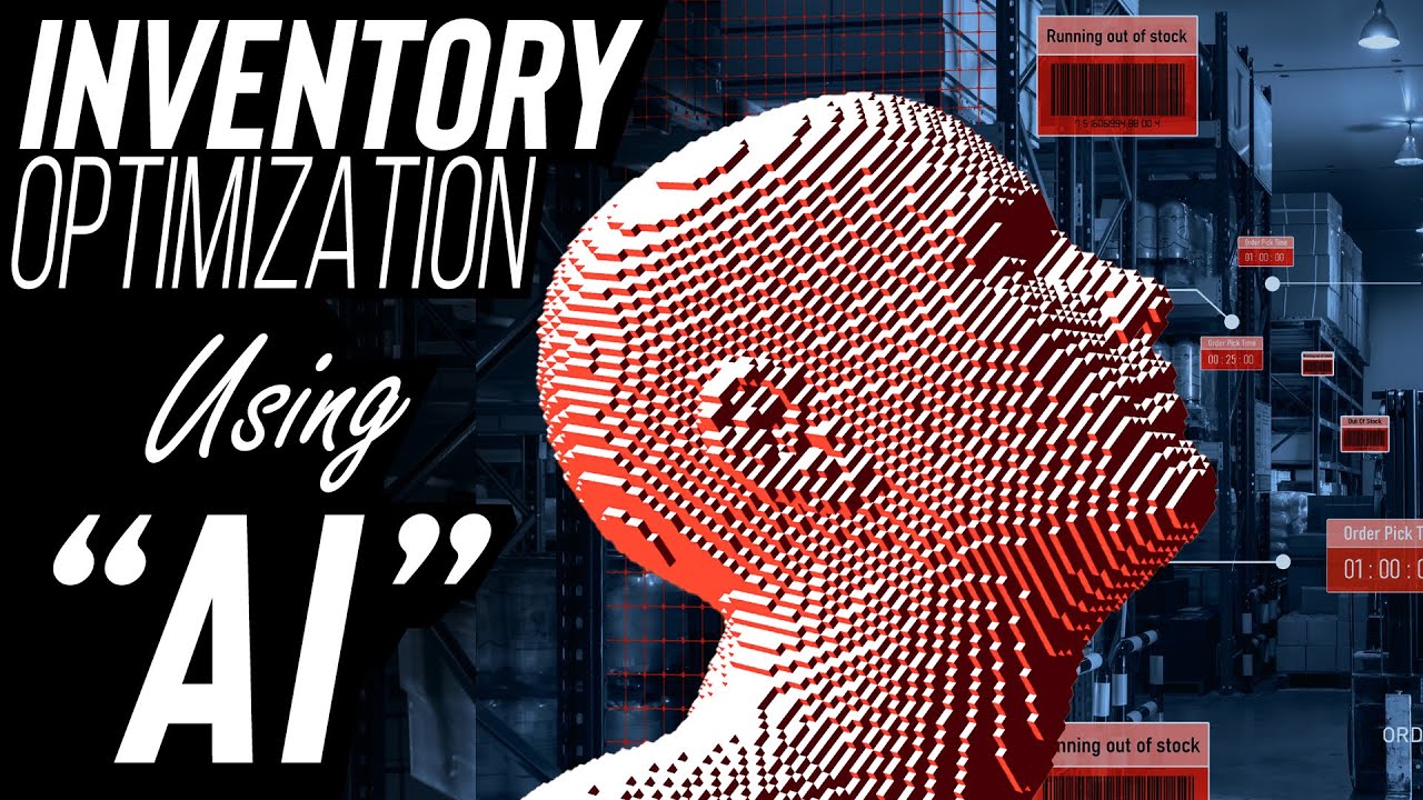 How AI can improve your warehouse with Intelligent Inventory Optimization?