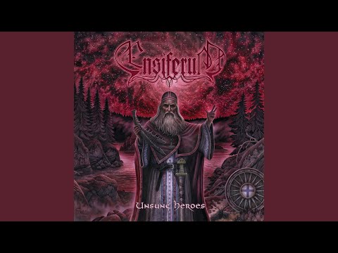 Celestial Bond - Ensiferum