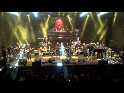Silver band - Muž který se podobá odvrácené straně měsíce - Futurum + Silver