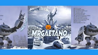 Download lagu HELLOWEEN - My God-Given Right (Full Album 2015) mp3