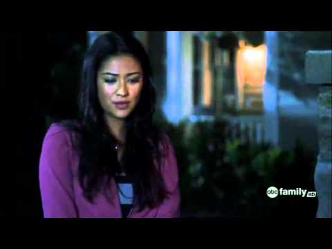 Pretty Little Liars - 1x04 #11