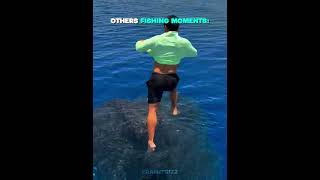The Craziest Fishing Moments Ever! 😳