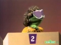 Sesame Street What S My Part Foot