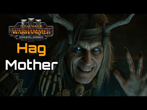 Mother Ostankya Essential Legendary Campaign Guide - Total War: Warhammer 3 Immortal Empires