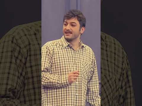 Hızlı Giden Atın Boku Seyrek Düşer / Sen Uygulama / Çok Güzel Hareketler 2 / 134.bölüm