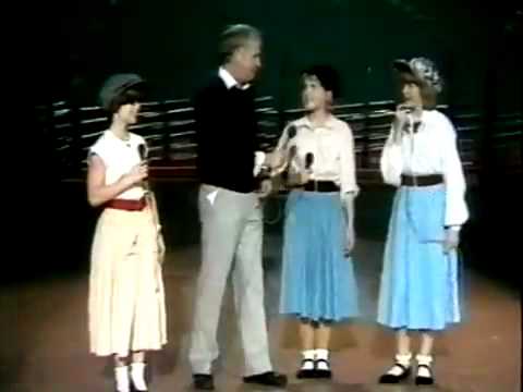 Tre Tjejer - Inte mod