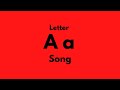 Letter A Song Remake