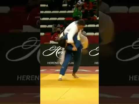 beautiful ippon slow motion 🔥🔥// judo madness