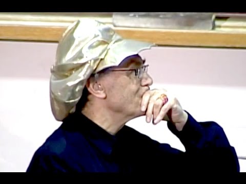 MIT s Latke Hamentashen Debate in 2005 Part 1 4