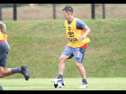 Pré-jogo: Cascavel x Atlético Paranaense