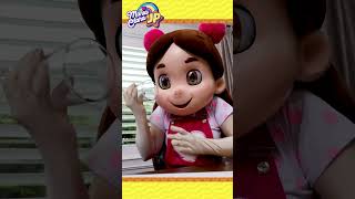 Maria Clara e JP Prendem a Bruxa Malvadona