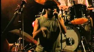 The Cat Empire - The Car Song - Les 3 éléphants (5/8)