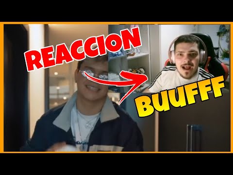 🤯 (REACCION) PEDIDOS YEMA - CRUZ SANTA CORONA FT SIMBULA