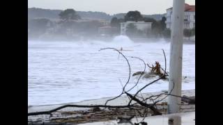 preview picture of video 'kayak -  la seyne sur mer'