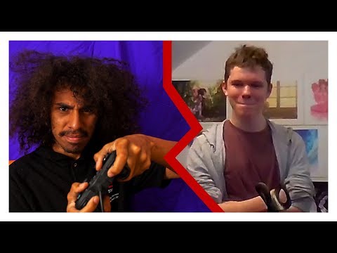 Безымянное интервью - Андрей Rass