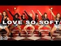 "LOVE SO SOFT" - Kelly Clarkson Dance | Matt Steffanina "LOVE SO SOFT" - Kelly Clarkson Dance | Matt Steffanina