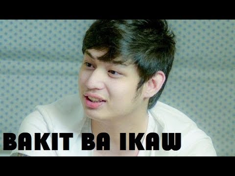 [OPM] Michael Pangilinan – Bakit Ba Ikaw (Lyrics + English Subtitles)